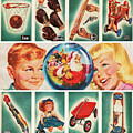 A Retro Toyed Filled Christmas 