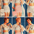 Girdle-a-rama