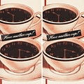 Have another Cup of Coffee
