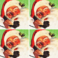 Phone Santa