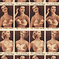 Retro Bras Are Busting Out All Over